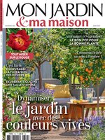 Mon Jardin Ma Maison